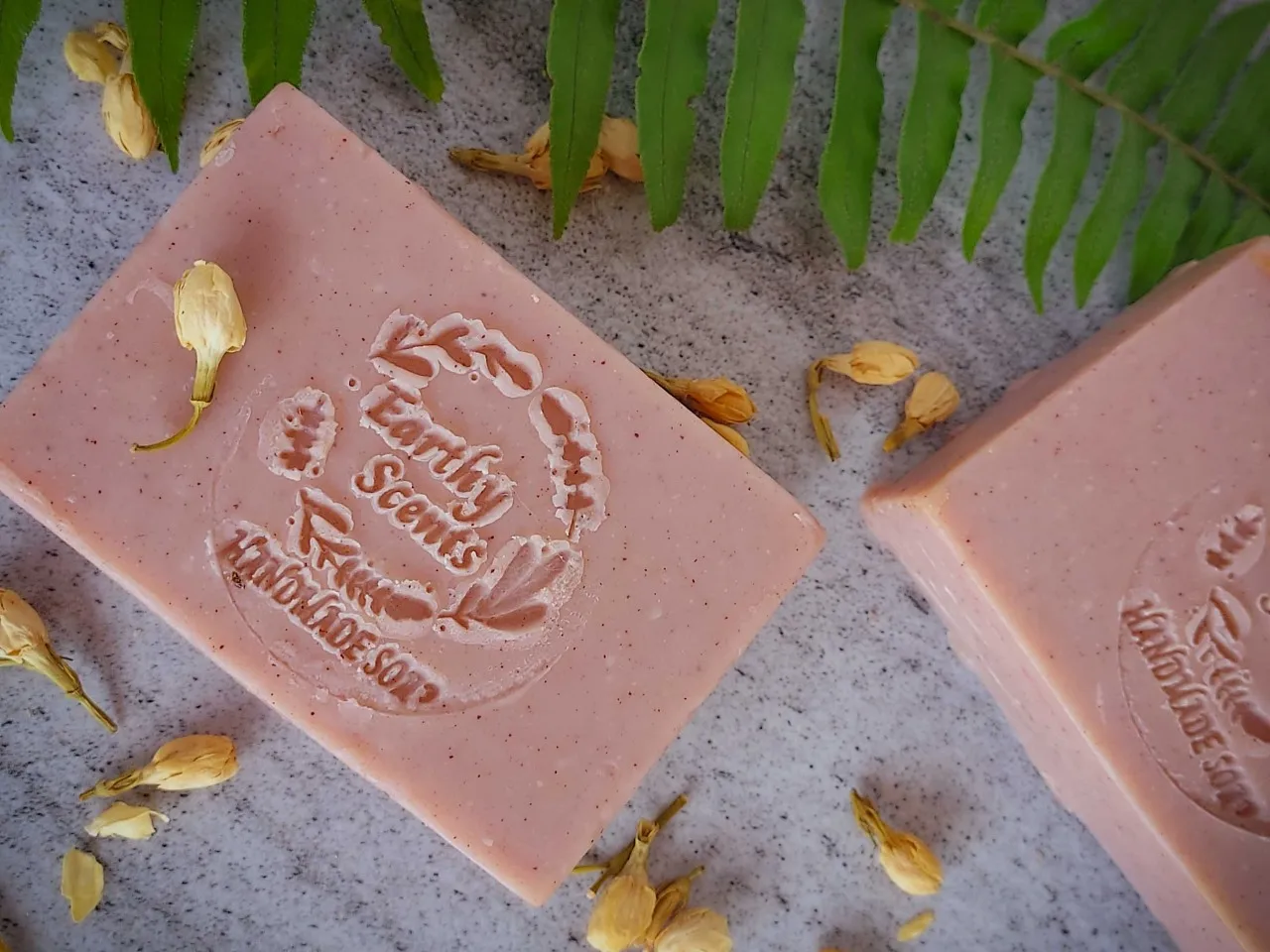 Mist and Roots premium handmade soaps and natural spa products - Image 1