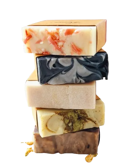 Handmade Soaps