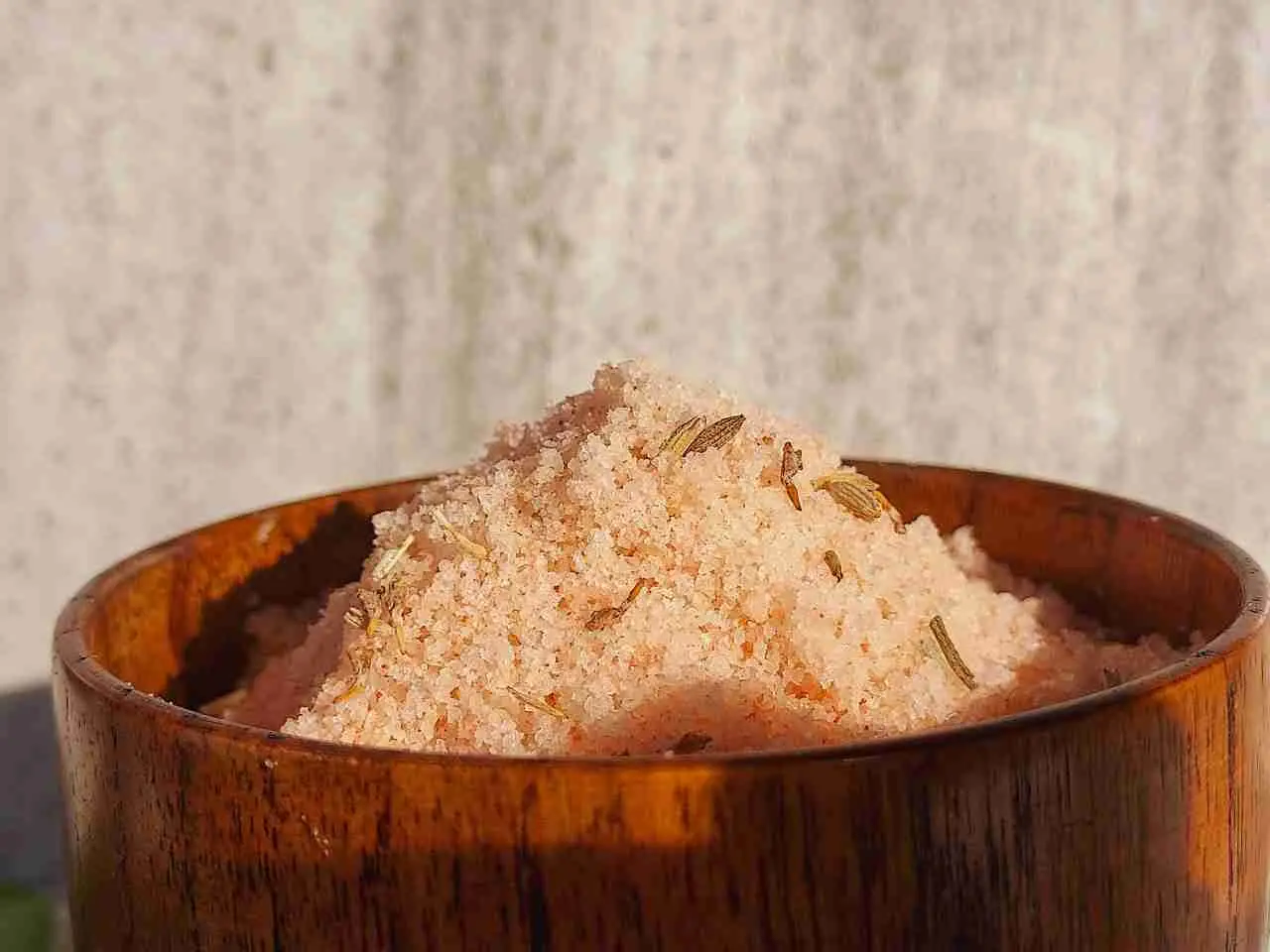 Lavender Foot Soak thumbnail 2